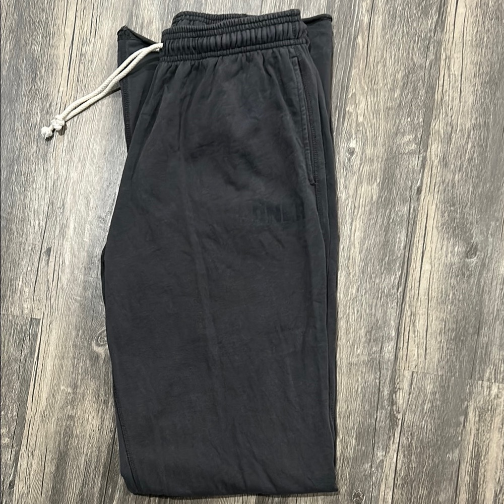 Sweatpants from Oner active!